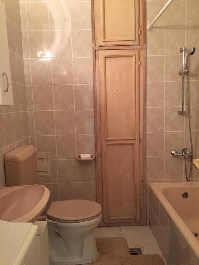 Szeki Apartman Балатонфюред Екстер'єр фото
