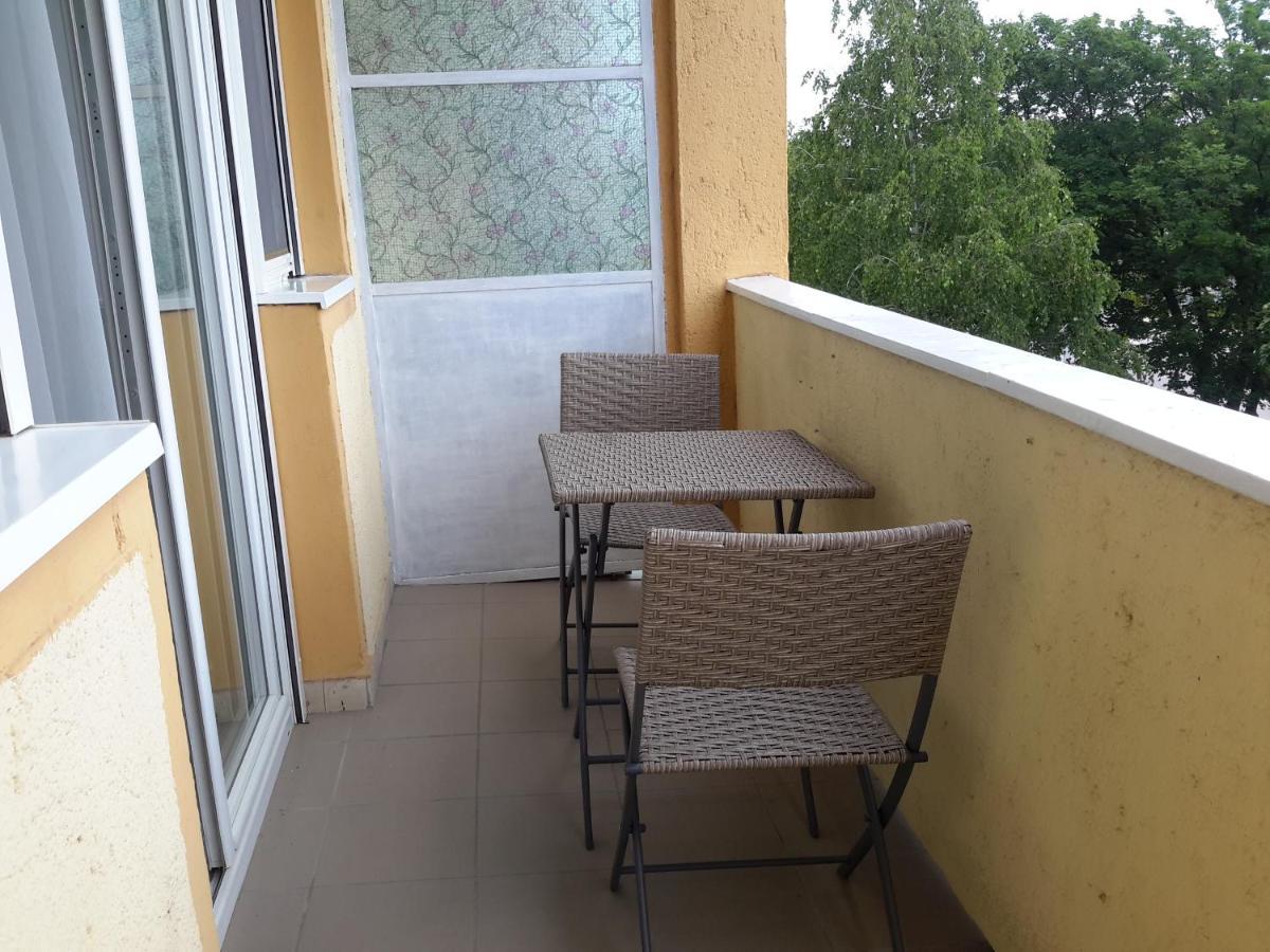 Szeki Apartman Балатонфюред Екстер'єр фото