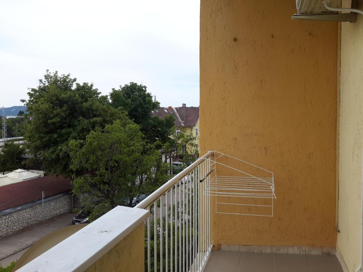 Szeki Apartman Балатонфюред Екстер'єр фото